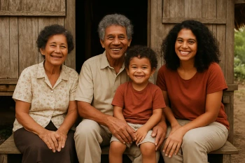 Patterns of Inheritance
