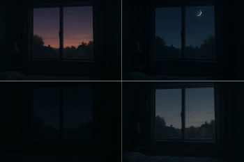 Sleep Stages and the Sleep Cycle