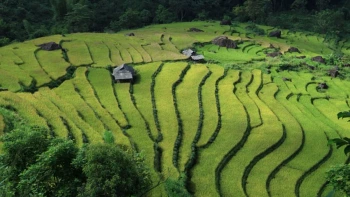 Vietnam Places