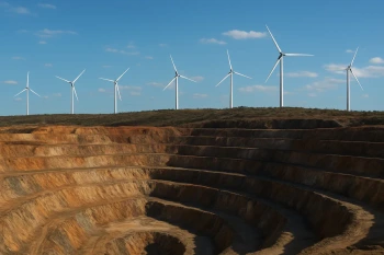 Natural Resources, Energy and Sustainability