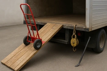 Simple Machines
