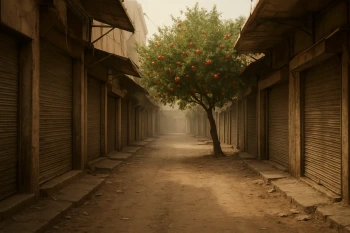 The Kite Runner: Chapters 15 to 25