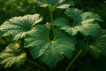 How Plants Make Their Own Food