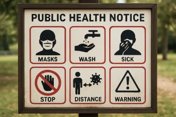 Types of Environmental Hazards