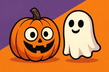 Would You Rather: Halloween