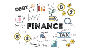Intro to Finance_Chapter 1 & 2