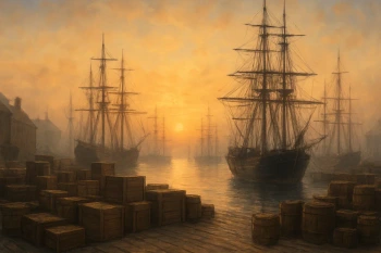 Motives, Powers, and Explorers of the Age of Exploration