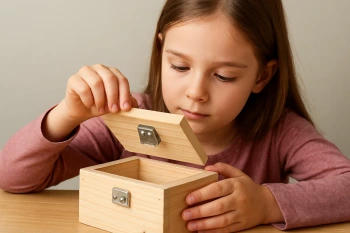 Magnets in Action: Design Problems