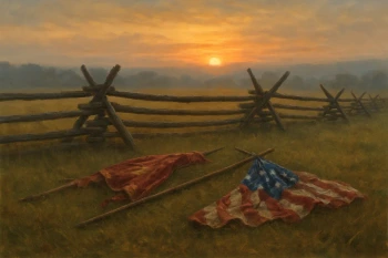 The Civil War: Battles and Turning Points