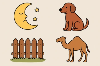Idioms, Adages, and Proverbs