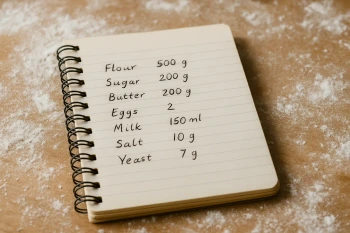 Ratio Tables and Missing Values