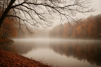 Jahreszeiten und Wetter
