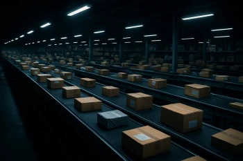 How the Internet Works: Packets, Routers and Nodes