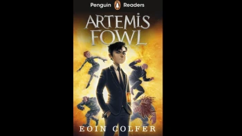 Artemis Fowl