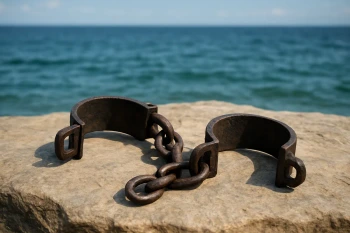 The Tempest: Power, Freedom and Forgiveness