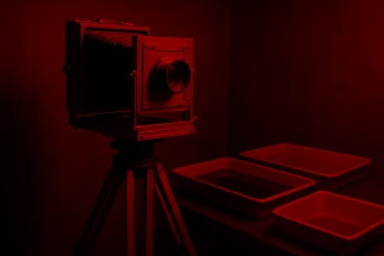 Photography, Film and Time-Based Media