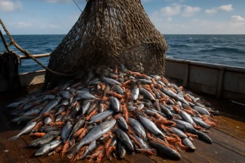 Fisheries and Overfishing