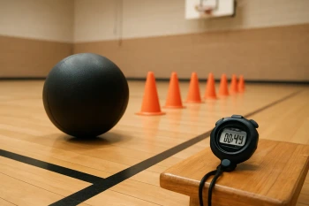 Forces and Motion: Key Terms in Use