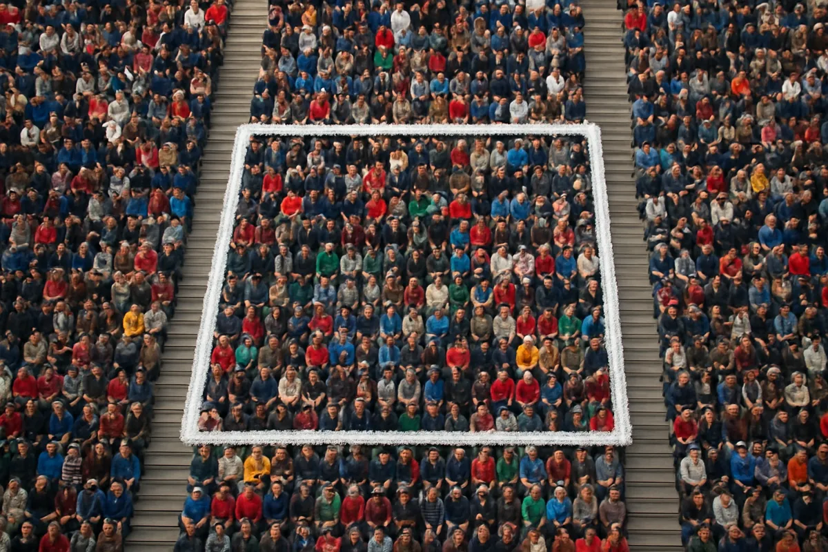 Population, Sample, Parameter and Statistic