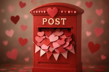 Valentine’s Day