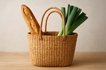 Faire les courses et les quantités