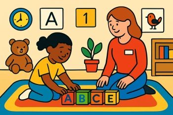 Alphabet