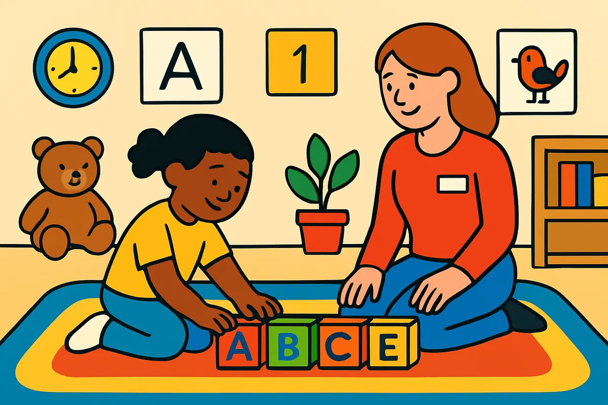 Alphabet