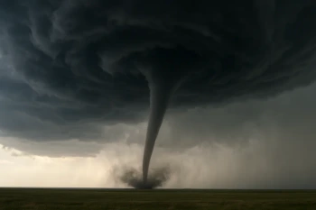 Tornadoes