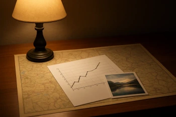 Reading Maps, Charts and Data in Human Geography
