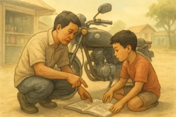 Handbook and Manual Skills