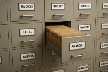 Operating Systems, Files and Folders