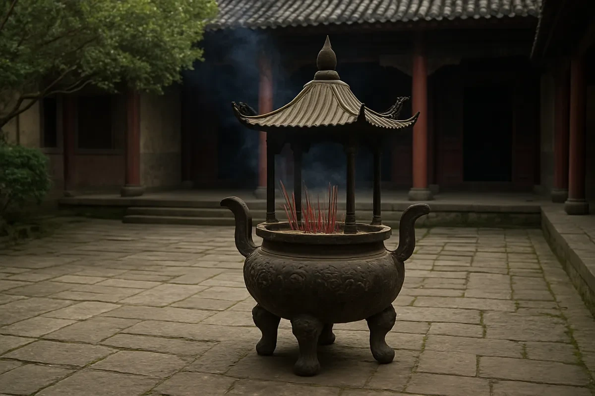 Confucianism, Taoism, and Legalism