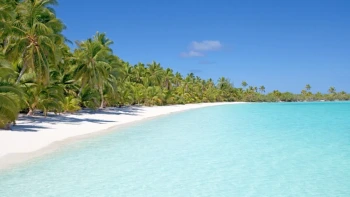 Task 1 Map Beach