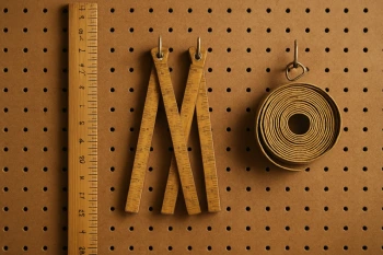 Measurement Conversions Within One System