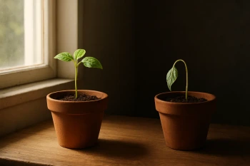 What Plants Need to Grow