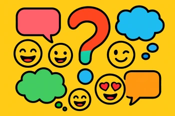 Emoji Idioms & Sayings