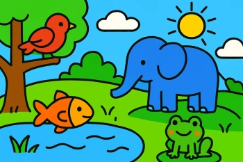 OD2_Unit 1_Lesson 1_Vocabulary