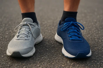 Paired or Two-Sample?