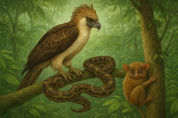 Food Chains and Food Webs