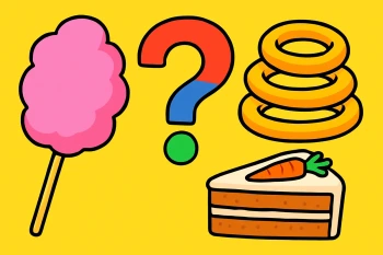 Emoji Food & Dishes 2