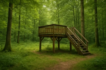 Natur und Artenschutz