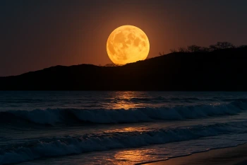 The Moon Review