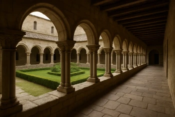 The Medieval Church and Monasticism