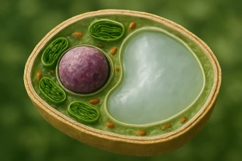 The Cell as a System