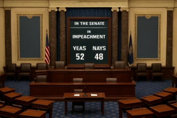 Reconstruction Plans and the Impeachment of Johnson
