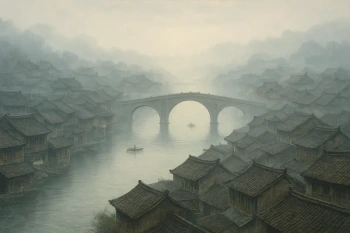 Tang and Song China