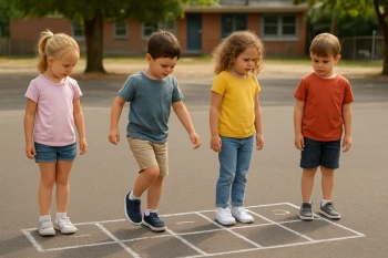 Fractions and Decimals on a Number Line