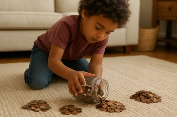 Coins and Their Values