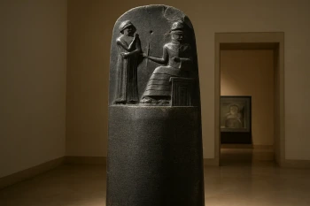 Hammurabi's Code