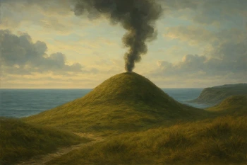 Beowulf: The Dragon and the Ending